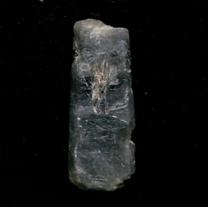 8,55 CT ZAFFIRO GREZZO NON TRATTATO (SAP1/1) pietra preziosa dal Madagascar - Foto 1 di 6