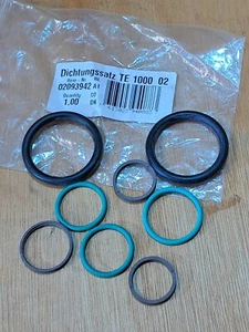 Genuine HILTI 2093942 Gasket set, Seal kit - Picture 1 of 2