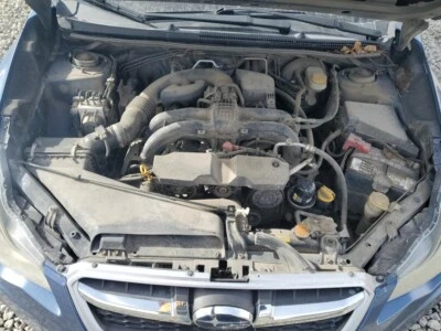 Used Interior Door Handle fits: 2012 Subaru Impreza  Grade A - Изображение 1 из 4