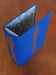 Amstrad Action Magazine Binder - Brand New & Unused - Picture 1 of 5