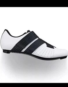 Fizik Powerstrap R5 Cycling Shoes - New in box - Size EU: 37 | US: 5 1/4 - Picture 1 of 5