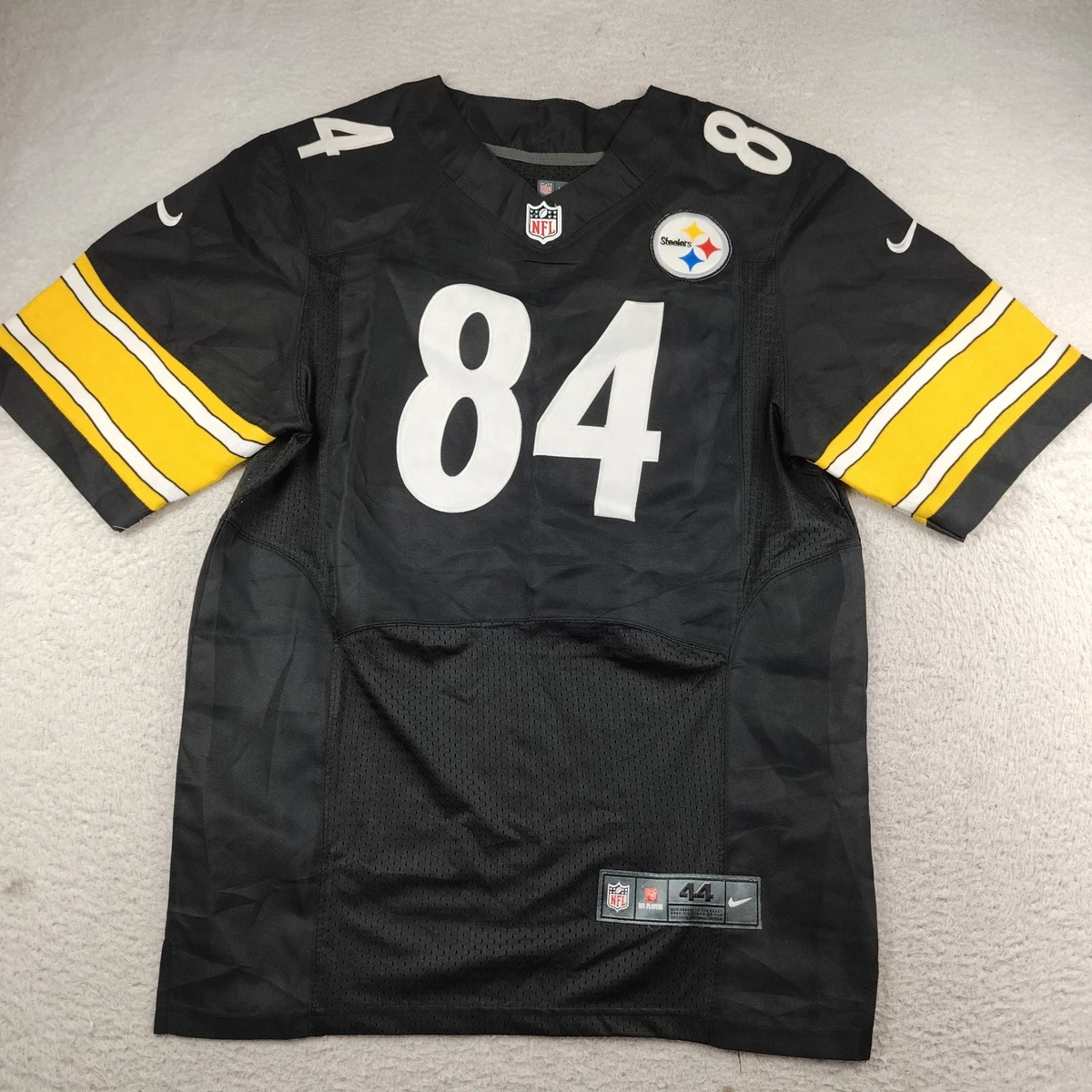 Antonio Brown Pittsburgh Steelers NFL Jerseys for sale | eBay