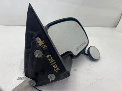 Door Mirror GMC SIERRA 1500 Right 99 00 01 02 03 04 05 06 07 - Image 1 of 4