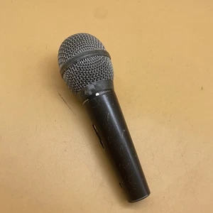 Audio Technica ATR30 niederohmiges Nierenmikrofon 90er Jahre - Bild 1 von 5