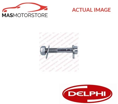 REPAIR KIT WHEEL SUSPENSION DELPHI TD801W I NEW OE REPLACEMENT - Image 1 of 4
