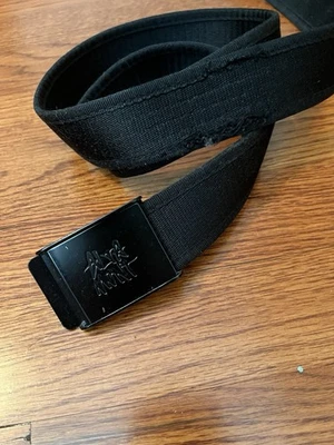 Altamont Men’s Belt Skateboard Shirt Size Medium Andrew Reynolds Emerica - Image 1 of 3