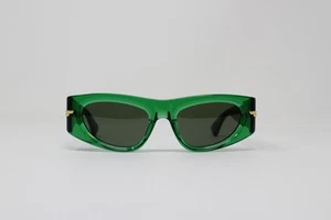 Sonnenbrille BOTTEGA VENETA ACETAT - BV1144S 004 - Bild 1 von 4