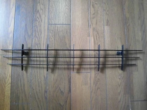 Ferrari 348 Front Grill Genuine - Bild 1 von 3