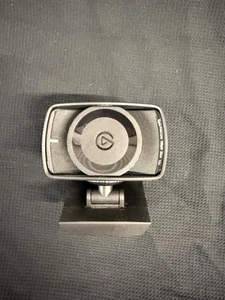 Elgato Full HD Web Facecam - Afbeelding 1 van 4