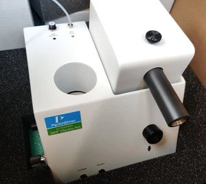 PerkinElmer Clarus Turbomatrix N6590100 SNFR Olfactory Port w Accessories NEW - Picture 1 of 17