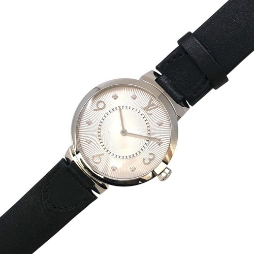 LOUIS VUITTON（LV） Monogramma slim Louis Vuitton Tambour Q13MJ TO215079