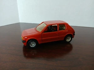 Peugeot 205 Coupe - Solido - #51 - Bild 1 von 4
