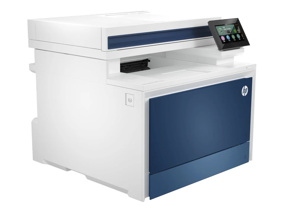 HP Color LaserJet Pro LaserJet Pro 4302dw Wireless Multifunction 4RA83F
