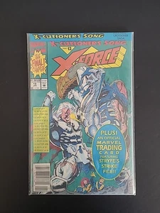 X-Force #18 (Marvel Comics January 1993) Sealed - Picture 1 of 12