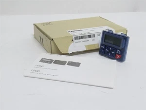 237674 Neu im Karton; Lenze 15MADK0000000S Tastatur Schnittstellenmodul - Bild 1 von 5