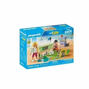 Playset Playmobil - Foto 1 di 10