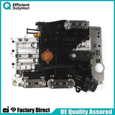 A1402700606 Unit 722.6 for Mercedes-Benz EHS A1402700069 Transmission Control - Image 1 of 4