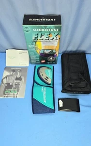 Slendertone Flex Abdominal Training System Belt Muscle Tone Sport - Picture 1 of 1