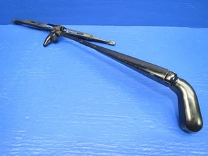 Toyota 4runner 2000 puerta levadiza trasera puerta trasera ventana brazo limpiaparabrisas fabricante de equipos originales. B33 - Imagen 1 de 14