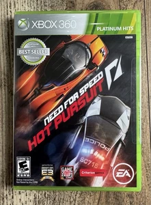 Need for Speed: Hot Pursuit Limited Edition (Xbox 360, 2010) 🌟 BRANDNEU SEALED - Bild 1 von 6