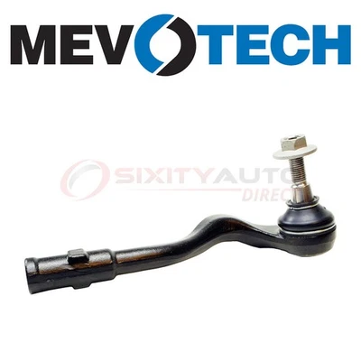 Mevotech Steering Tie Rod End for 2012-2017 Audi A6 Quattro 2.0L 3.0L L4 V6 hw - Изображение 1 из 4