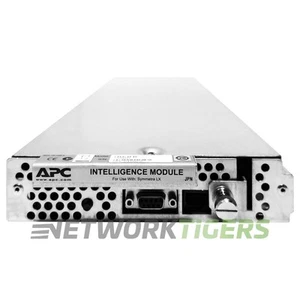 APC SYMIM5 Symmetra LX Intelligence Power Control Module - Afbeelding 1 van 1