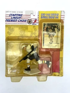 Startaufstellung NHL 1994 Bruins Adam Oates 3,5 Inch Figur & Karte nie geöffnet - Bild 1 von 5