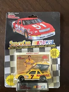 Harry Gant Racing Champions NASCAR 1992 Stock Car escala 1:64 - Imagen 1 de 2