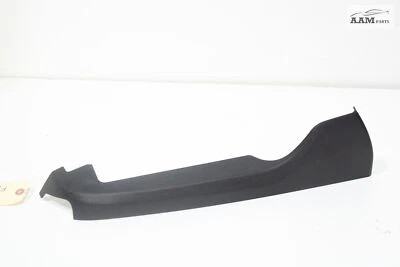 2018-2022 宝马 M550I XDRIVE G30 前左驱动座椅上盖轨道铁路盖原始设备制造商 — 第 1/4 张图片