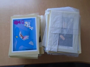 PHQ Karten - ca. 1,9kg lose Sammlung mint Karten. Siehe Bilder unten. - Bild 1 von 1