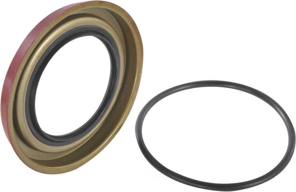 Sello de rueda-PDL Autopart Intl 1476-43291 Foto 1 de 2