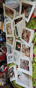 Book Of Renoir And Goya Paintings - Picture 1 of 12