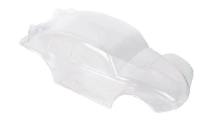 Custom Body Clear Buggy for ARRMA 1/8 Kraton 6S BLX Truck Car Cover Shell - Picture 1 of 5