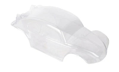Custom Body Clear Buggy for ARRMA 1/8 Kraton 6S BLX Truck Car Cover Shell - Image 1 of 4