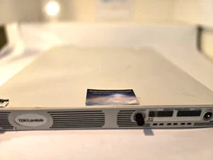 TDK Lambda PN: 005071005 GEN 40-38-1616 Genesys Power Supply - Picture 1 of 9