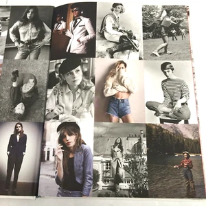 TOMBOY STYLE FASHION LIZZIE GARRETT METTLER HARDCOVER BOOK  - Foto 1 di 20