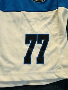 Dallas Mavericks NBA Luka #77 Practice Basketball Mens Size Small Shorts - Picture 1 of 6