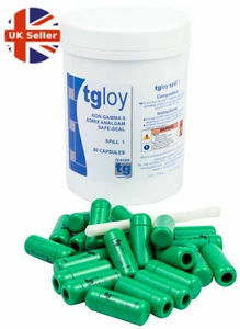 Cápsulas tgloy SafeCap: aleación de amalgama dental (alto cobre) - Imagen 1 de 1