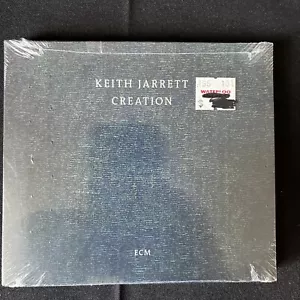 Kreation von Jarrett, Keith (CD, 2015) ECM - Bild 1 von 2