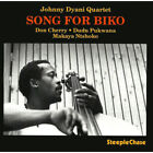 CD Johnny Dyani - Song For Biko