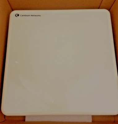 Cambium Networks Subscriber Module Unit PMP PMP450 3593HH C035045C014A - Image 1 of 3