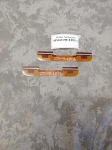 Samsung Ribbon Connectors ST5461D08-4-FPC-1 (UN55RU7300F) - Picture 1 of 1