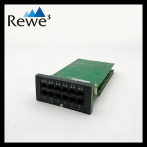 Avaya Módulo Teléfono Analógico 700417330 DS (1-8) 700417413 BRI 4U (9-10) - Imagen 1 de 2