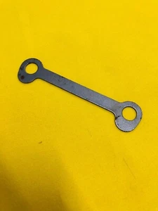 LOCKTAB-BACKPLATE REAR - MGB 5BRG - Picture 1 of 1