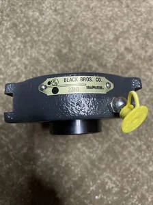 Black Bros Co Seal Master Modell 2310 - Bild 1 von 6