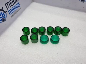 Eaton 10250TC22 Lens Indicator Green - Picture 1 of 5