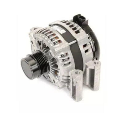 Acdelco 84542721 Alternator   12 V, 180 Amp, Internal, Side Mount, Clockwise, - Image 1 of 3