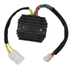 Regulator Rectifier Fit For Honda CBR600RR CBR 600 Rr 2003 2004 2005 2006 - Foto 1 di 7