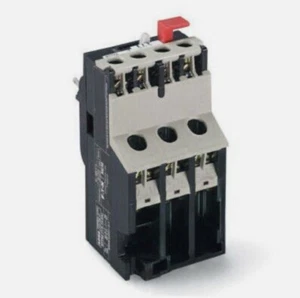 Eaton MEM 8TT88 DOL Overload Relay 1-1.6A (8) - Picture 1 of 4