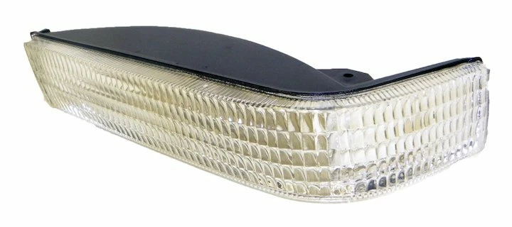 Se adapta a Jeep Grand Cherokee ZJ luces transparentes marcador lateral 56005098 Foto 1 de 1